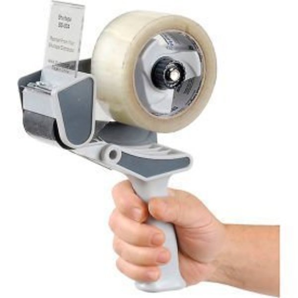Shurtape Shurtape® Professional Pistol Grip Handheld Tape Dispenser, 2"W 903000